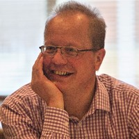 Tim Wilson