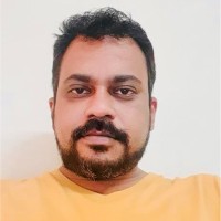 Virendra Sawant
