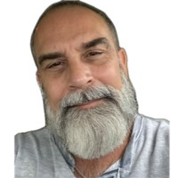 Charles Santoro