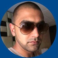 Nadeem Banoo
