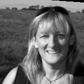Sue Wells