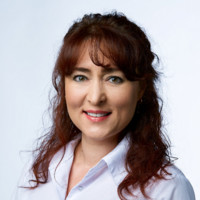 Tetiana Vyrvinska