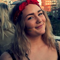 Julia Edstav