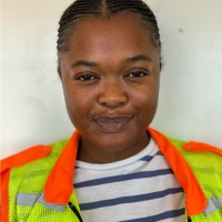 Palesa Makamole-Dube