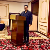 Rizwan Ashraf