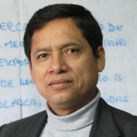 Dagoberto Fernández Palacios