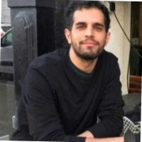 Saeed Dawod
