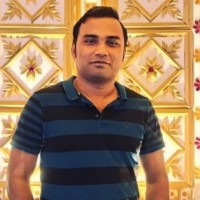 Sudipta Kumar Das