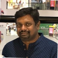 Anil Kumar K R