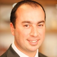 Vahid Haydari