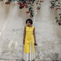 Samriddhi Pendharkar