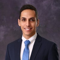 Hesham Eldesouky