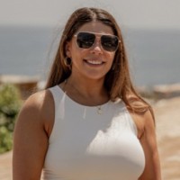 Dana Gramajo, M.Ed.