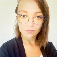 Marta Kaminska