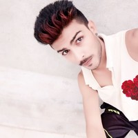 Parmar Ravi