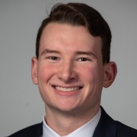 Seth Robertson