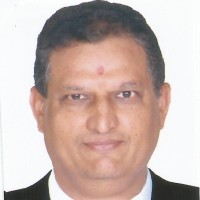 Dinesh Mavani