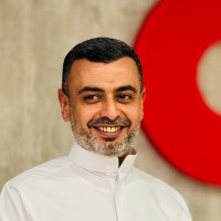 Ali Al Nahmi