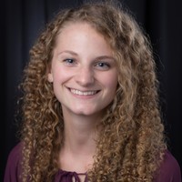 Kelsey McCaffrey