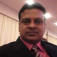sarath raweendra pallewatte
