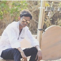 Prahel Chandanshive