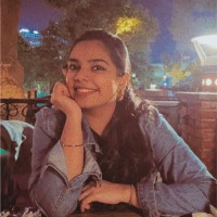 Garima Dhawan