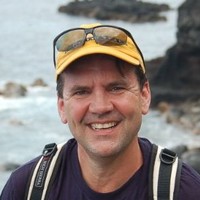 BRIAN AINSWORTH