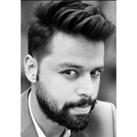 Anand Sankar Mha, Bsc (N), Clssbb