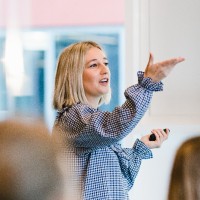 Louise Bech Junge