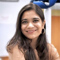 Apoorva Chaturvedi