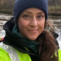 Lisa Cullhed