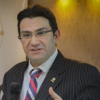Fatih Pinar
