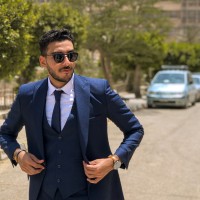 Mohammed Ashraf