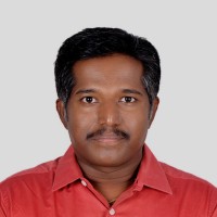 Deephan Dharmalingam
