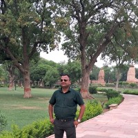 Shivendra Khare