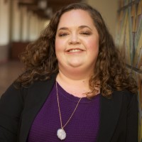Rachel Van Amburgh