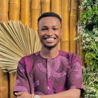 Uche Wisdom