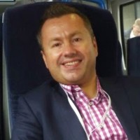 Andrzej Głuchowski