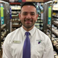 Conrad Flores