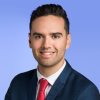 René Lacroix, Cfa, Cpa