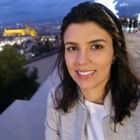 Christiane Faleiro Sidney