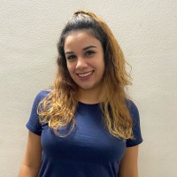 Beatriz Santoro Ribeiro