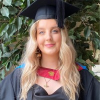 Florence Patterson Savidge