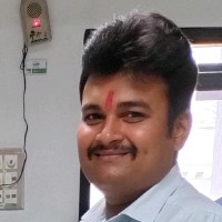 Kaushik Dabhi