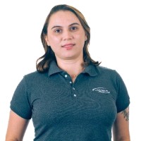 Aline Pereira