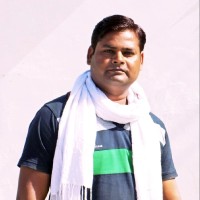 Dr. Yogesh Kumar