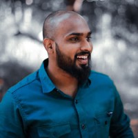 Akshay Anil