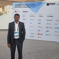 Arulmurugan Ramachandran