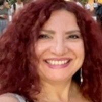 Yvonne Sotomayor