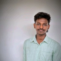 NITHISH KUMAR P